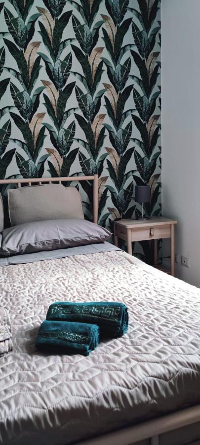 Bed and breakfast Almarosa House Roma